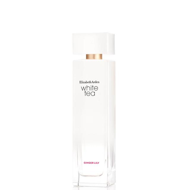 Elizabeth Arden White Tea Gingerlily Eau de Toilette Spray 100 ml on Productcaster.