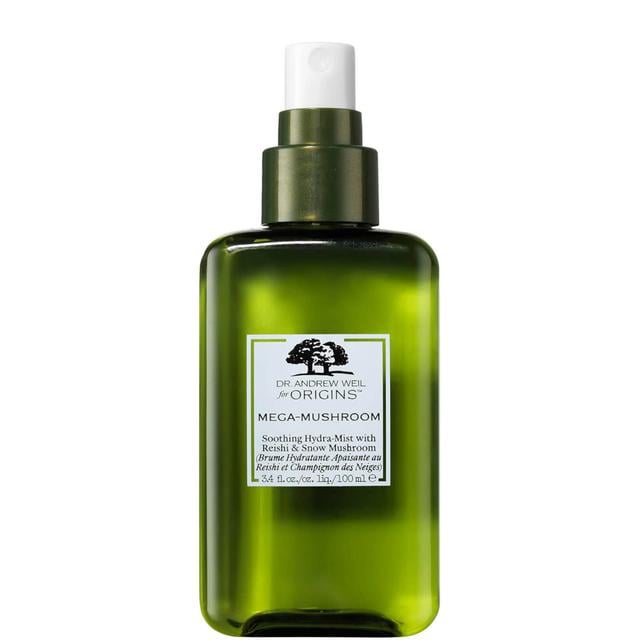 Origins Dr. Andrew Weil Mega-Mushroom Soothing Hydra-Mist 100ml on Productcaster.