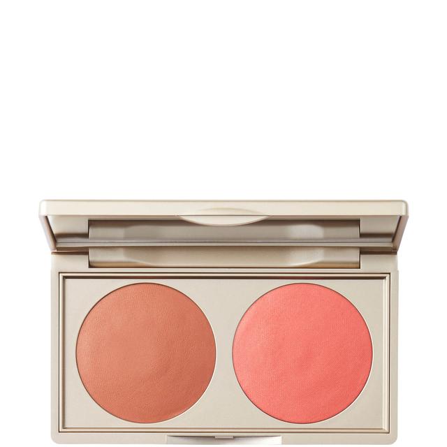 Stila Putty Blush and Bronzer Duo 6.35g (Various Shades) - Bronzed Gladiola on Productcaster.