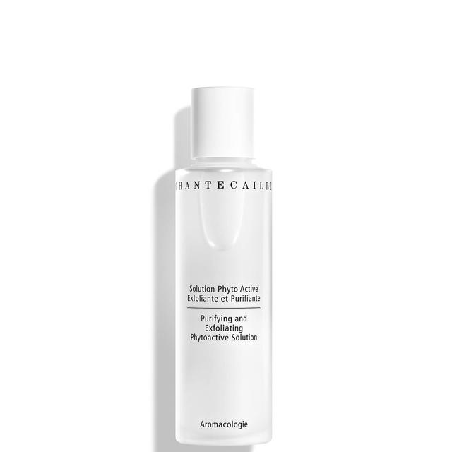 Chantecaille Purifying and Exfoliating Phytoactive Solution 100ml on Productcaster.