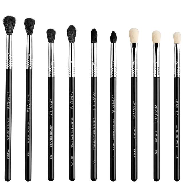 Sigma Deluxe Blending Brush Set on Productcaster.