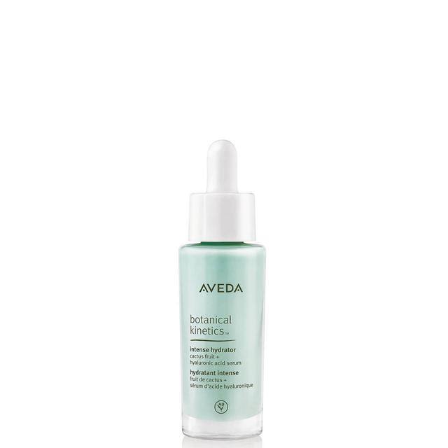 Aveda Botanical Kinetics Intense Hydrator Serum with Hyaluronic Acid 30ml on Productcaster.