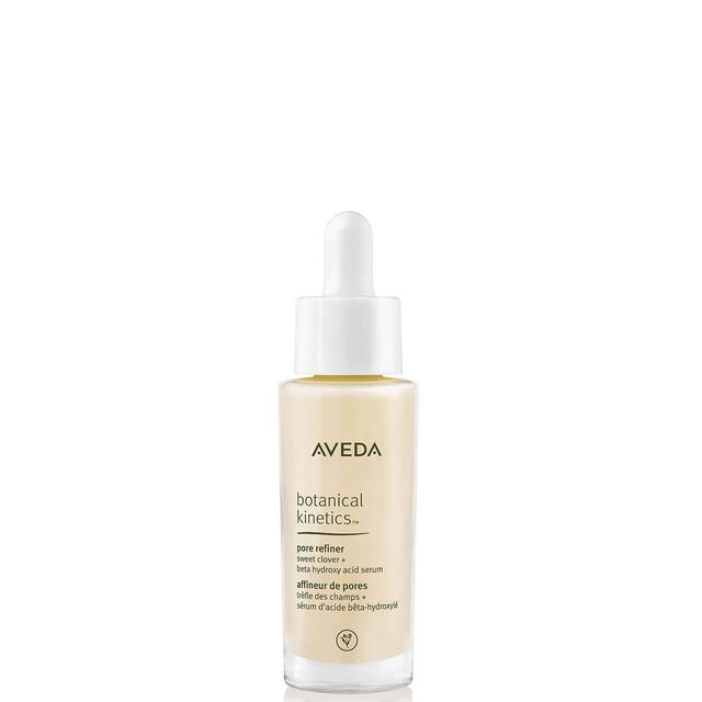 Aveda Botanical Kinetics Sweet Clover Pore Refiner Serum with BHA 30ml on Productcaster.