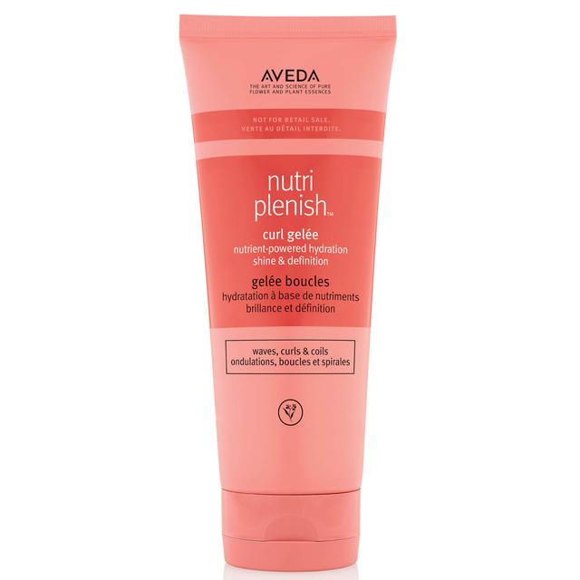 Aveda Nutriplenish Curl Gelée 200ml on Productcaster.