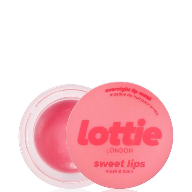 Lottie London Sweet Lips - Tropical 9g on Productcaster.