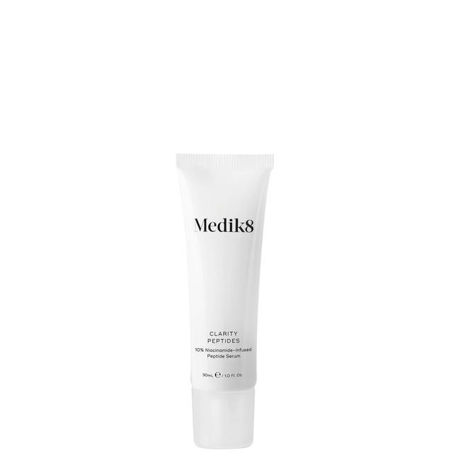 Medik8 Clarity Peptides 30ml on Productcaster.