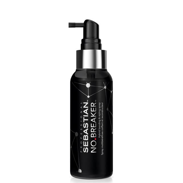 Sebastian Professional No.Breaker Leave-in Spray 100 ml on Productcaster.