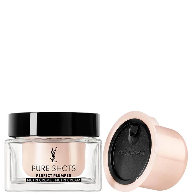 Yves Saint Laurent Pure Shots Perfect Plumper Nutri-Cream Refill 50ml on Productcaster.