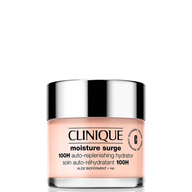 Clinique Moisture Surge 100 Hour Auto-Replenishing Hydrator 75ml on Productcaster.