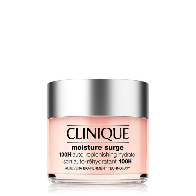 Clinique Moisture Surge 100H Auto-Replenishing Hydrator Jumbo 125ml on Productcaster.