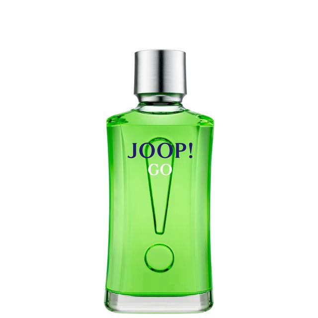 JOOP! Go for Him Eau de Toilette 100ml on Productcaster.