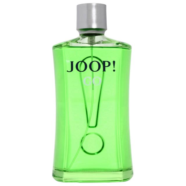 JOOP! Go for Him Eau de Toilette 200ml on Productcaster.