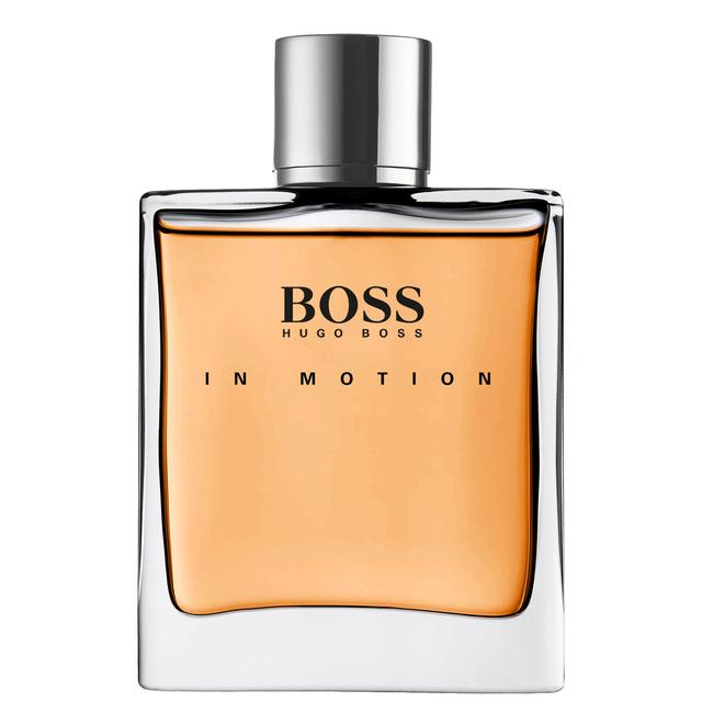 HUGO BOSS BOSS In Motion For Him Eau de Toilette 90ml on Productcaster.