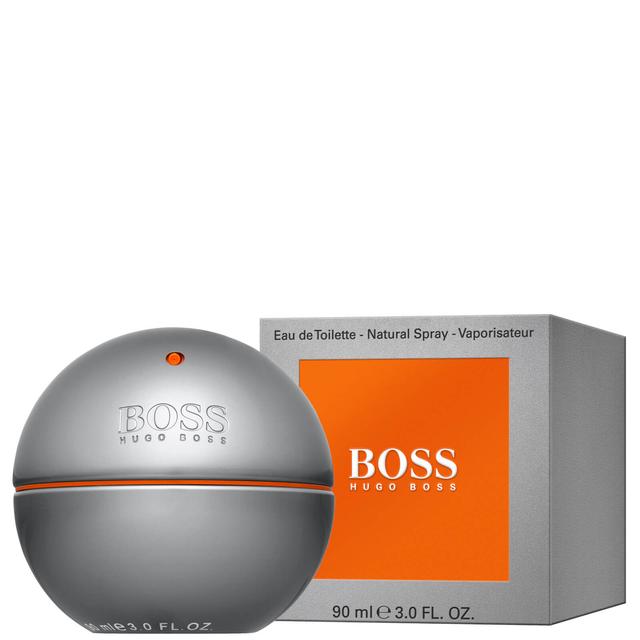 HUGO BOSS BOSS In Motion For Him Eau de Toilette 90ml on Productcaster.