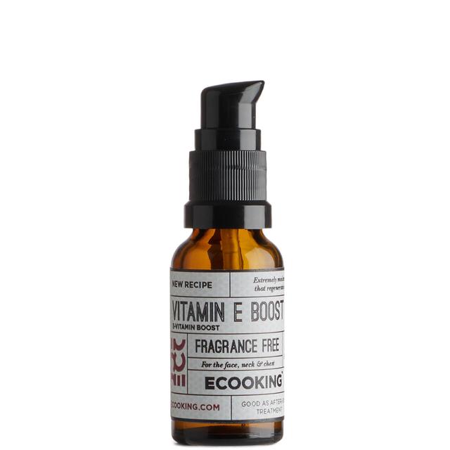 Ecooking Vitamin Boost Serum 20ml on Productcaster.