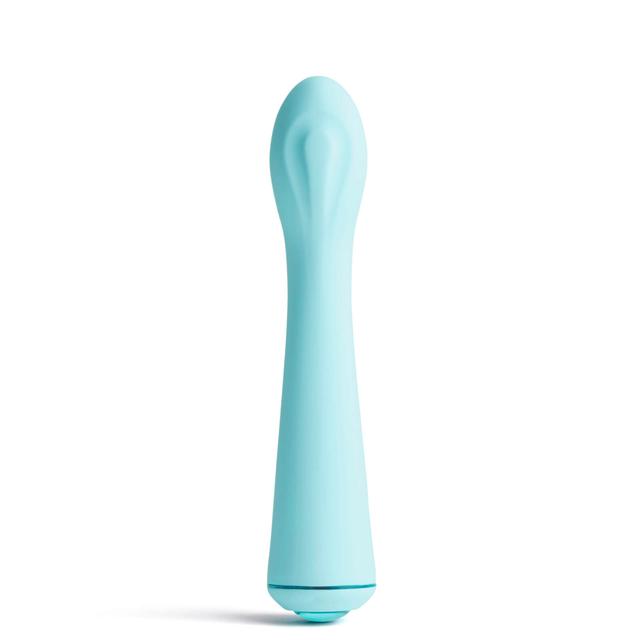 So Divine Self Pleasure Rechargeable G-Spot Vibrator on Productcaster.