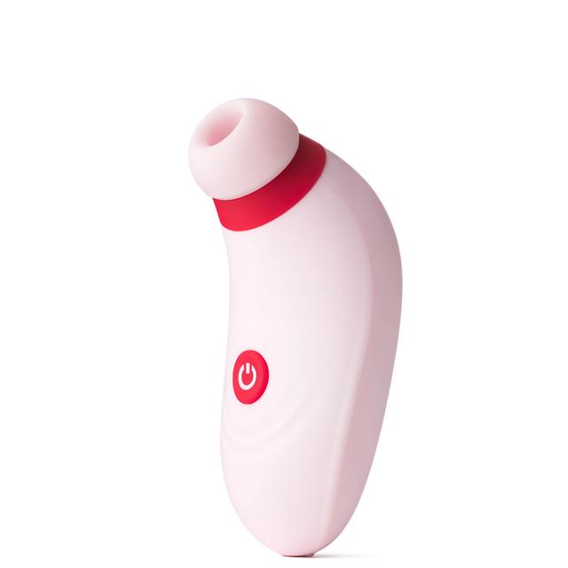 So Divine Self Pleasure Clitoral Suction Stimulator on Productcaster.