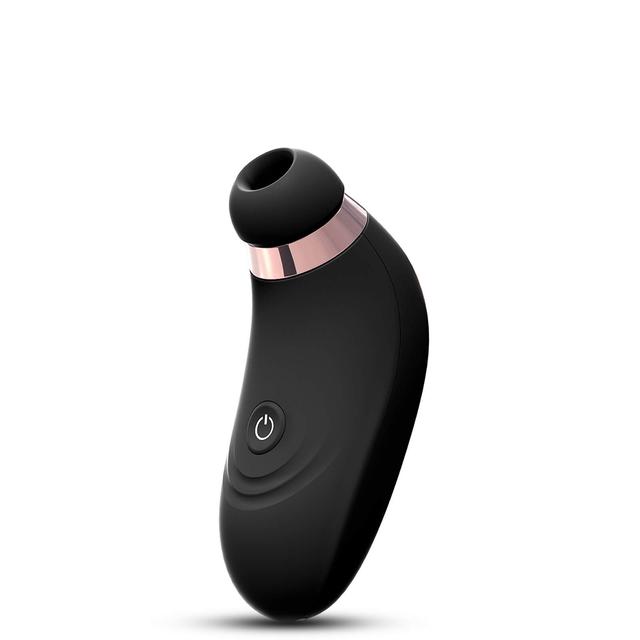 So Divine Irreplaceable Clitoral Suction Stimulator on Productcaster.