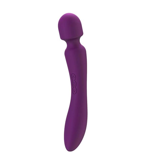 So Divine Wicked Game Wand Vibrator on Productcaster.