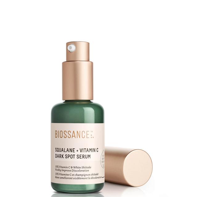 Biossance Squalane and Vitamin C Dark Spot Serum 30ml on Productcaster.