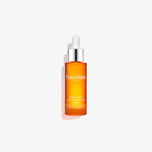 Natura Bissé C+C Vitamin Self-Tan Drops 30ml on Productcaster.