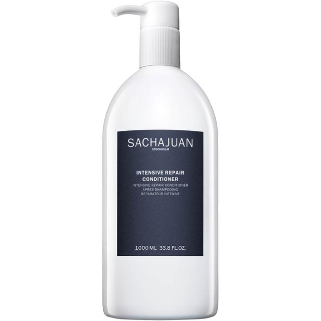 Sachajuan Intensive Repair Conditioner 1000ml on Productcaster.