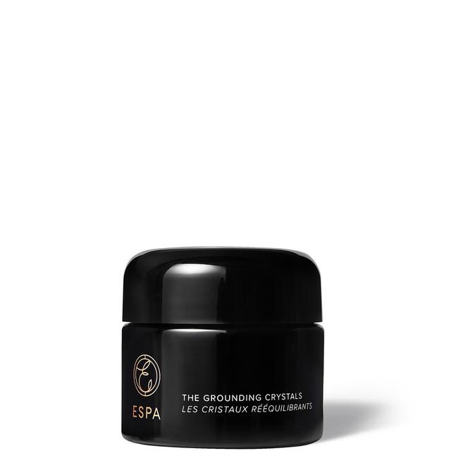 ESPA (Sample) Modern Alchemy Grounding Crystals 55g on Productcaster.