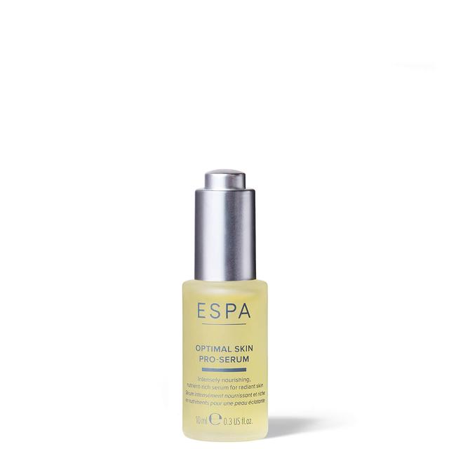 ESPA Active Nutrients Pro-Serum 10ml on Productcaster.