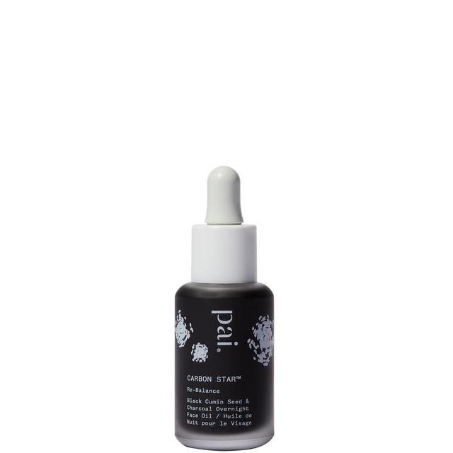 Pai Skincare Carbon Star Detoxifying Overnight Face Oil 30ml on Productcaster.