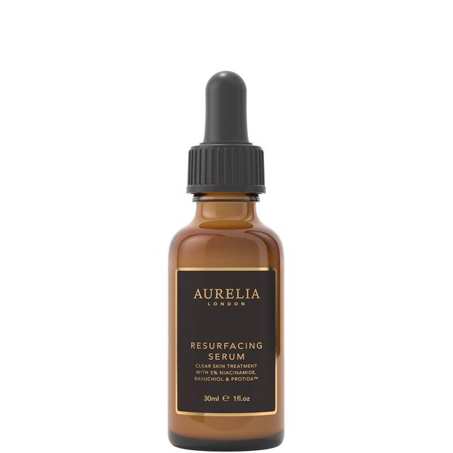 Aurelia London Resurfacing Serum 1 fl. oz on Productcaster.