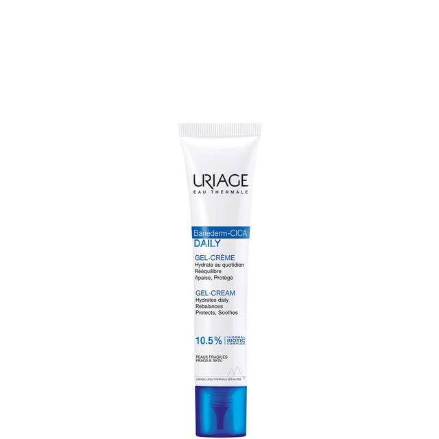 Uriage Bariederm-Cica Daily Gel-Cream 40ml on Productcaster.