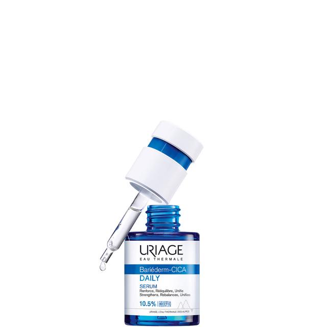 Uriage Bariederm-Cica Daily Serum 30ml on Productcaster.