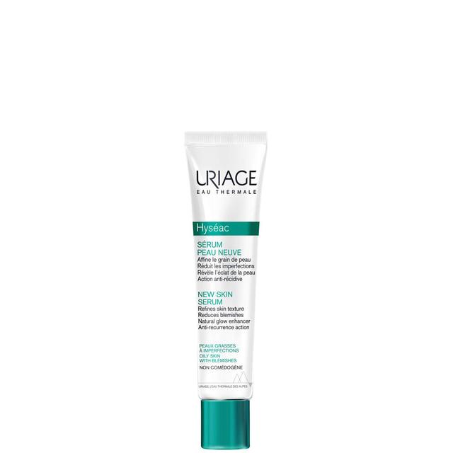 Uriage Hyséac New Skin Serum 40ml on Productcaster.