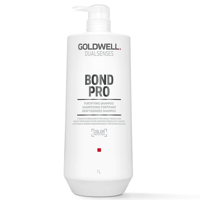 Goldwell Dualsenses Bond Pro Fortifying Shampoo 1000ml on Productcaster.