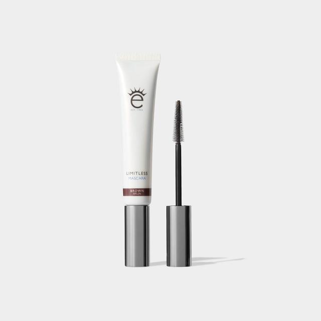 Eyeko Limitless Lengthening Mascara - Brown on Productcaster.