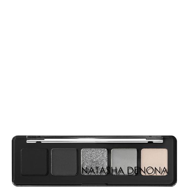 Natasha Denona Mini Xenon Eyeshadow Palette on Productcaster.