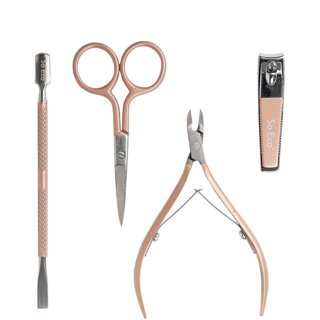 So Eco Complete Manicure Set on Productcaster.