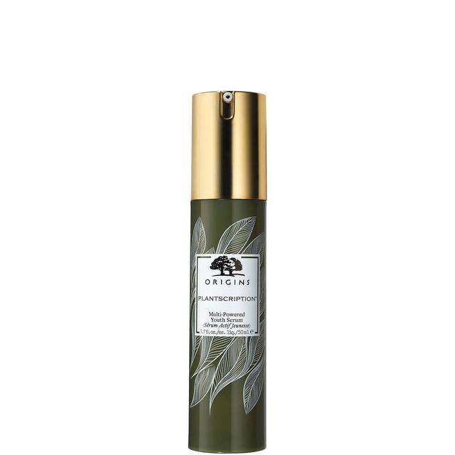 Origins Plantscription Multi-Powered Youth Serum 50ml on Productcaster.