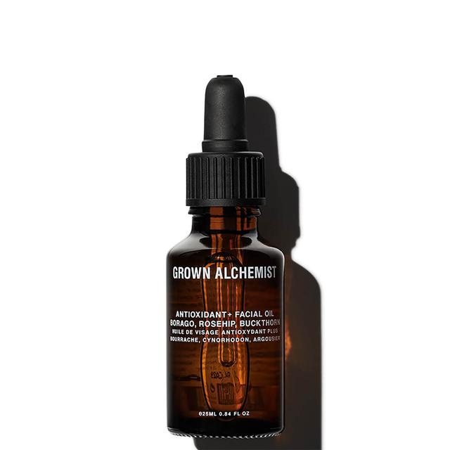 Grown Alchemist Antioxidant+ Facial Oil 25ml on Productcaster.