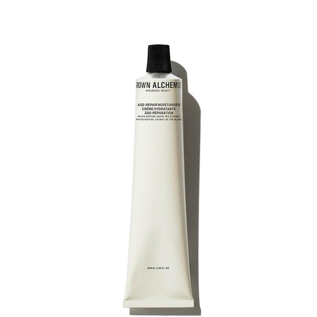 Grown Alchemist Age-Repair Moisturiser Phyto-Peptide and White Tea Extract 60ml on Productcaster.