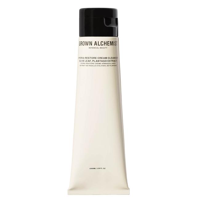 Grown Alchemist Hydra-Restore Cream Cleanser 100ml on Productcaster.