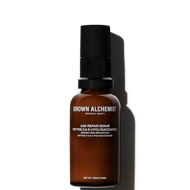 Grown Alchemist Age-Repair Serum Peptide 30ml on Productcaster.