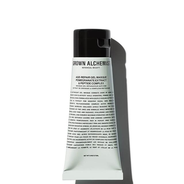 Grown Alchemist Age-Repair Gel Masque 75ml on Productcaster.