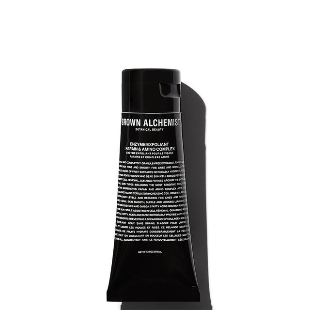 Grown Alchemist Enzyme Exfoliant 75ml on Productcaster.