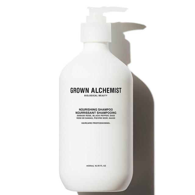 Grown Alchemist Nourishing Shampoo 500ml on Productcaster.