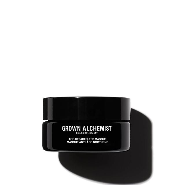 Grown Alchemist Age-Repair Sleep Masque 40ml on Productcaster.