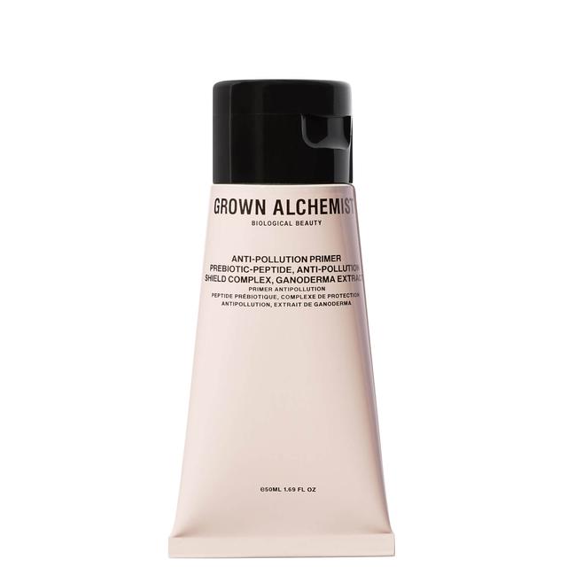 Grown Alchemist Anti-Pollution Primer 50ml on Productcaster.