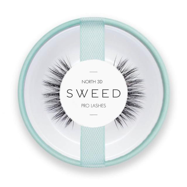 Sweed North 3D Lashes on Productcaster.