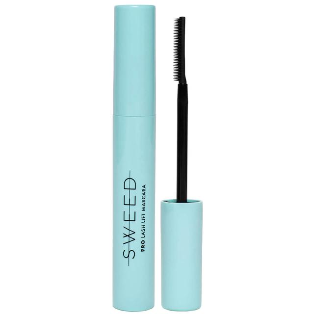 Sweed Lashes Lash Lift Mascara - Black 8ml on Productcaster.