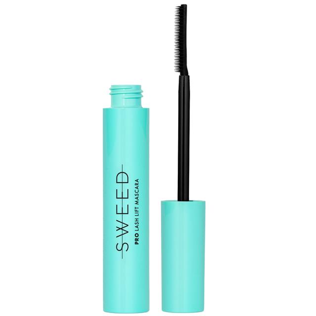 Sweed Lash Lift Mascara Black 8ml on Productcaster.